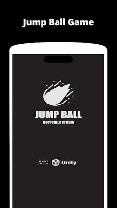 Jump Ball - Screenshot 1