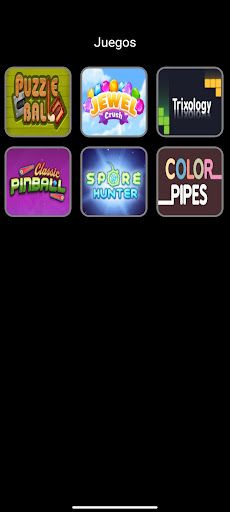 Insert Coin - Screenshot 2