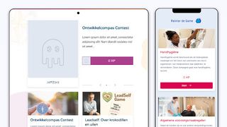 LearnStrike - Screenshot 3