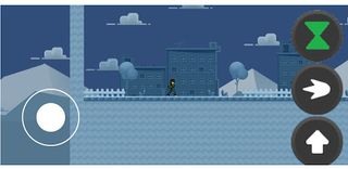 Len Runner 10 Times Platform - Screenshot 3