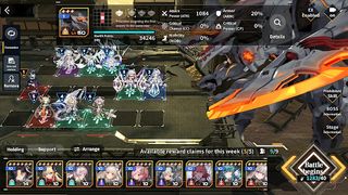 Haze Reverb - Screenshot 1