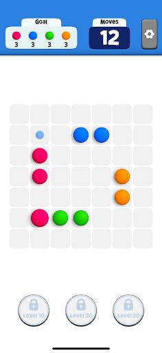 Bubble Match - Screenshot 1