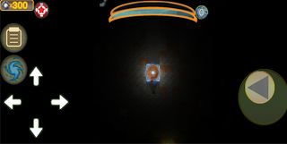 ExWorld - Screenshot 2