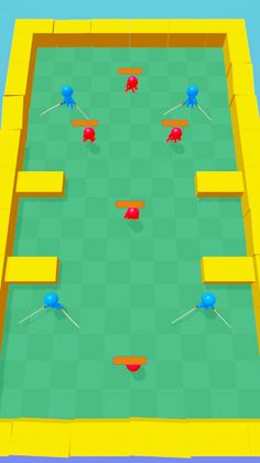 Sling Quest - Screenshot 4