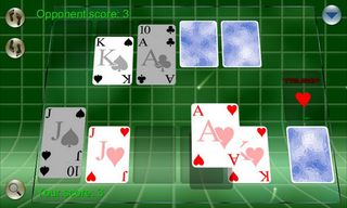 Euchre Forever - Screenshot 3
