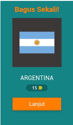 tebak nama negara - Screenshot 2