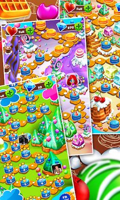 Crazy Jam - Screenshot 3