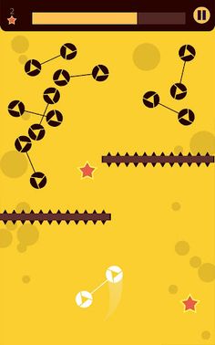 Dotzy - Screenshot 1