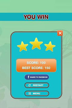 Finger Basketball - Screenshot 4