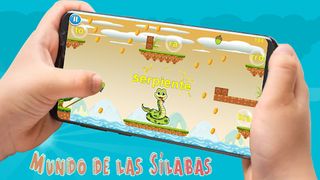 Spanish Word Adventure - Screenshot 2