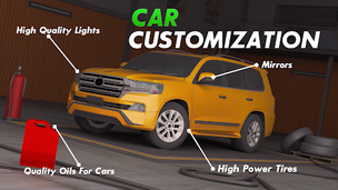Real Parking Master Car Games - Screenshot 3
