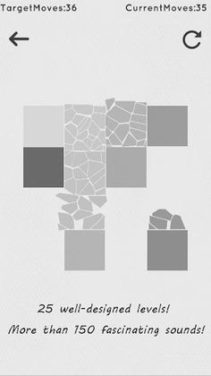 Sound Memory Master-ASMR - Screenshot 1