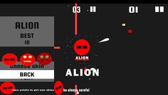 ALION BETA - Screenshot 3