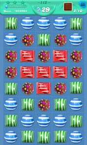 Candy Crush Soda Saga - Screenshot 1