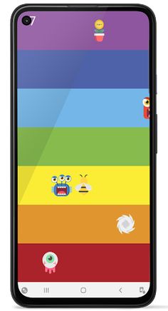 BumbleBee - Screenshot 3