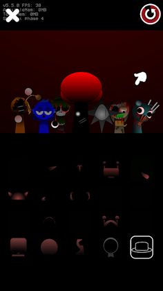 Incredible Horror Music Box - Screenshot 3