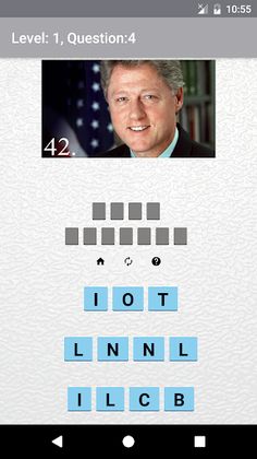 US Presidents Quiz - Screenshot 4