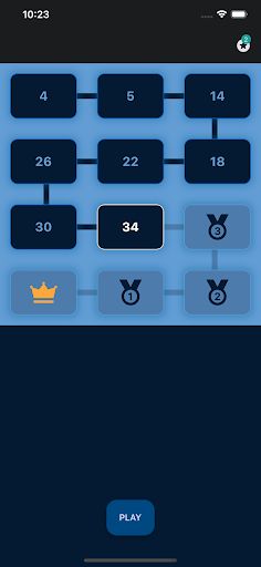 Maze - Labyrinthe Game Search - Screenshot 1