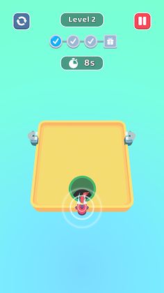 Fun Magnet: ZzZ - Screenshot 4