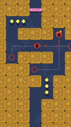 Underground Explorer Boy - Screenshot 4