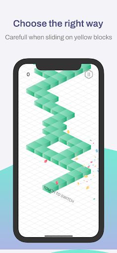 Zigpass - Screenshot 3