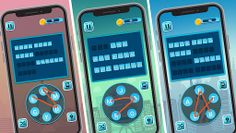 Word Puzzle Games:Words Search - Screenshot 4