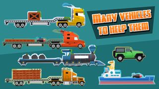 Go Helicopter (Helicopters) - Screenshot 3