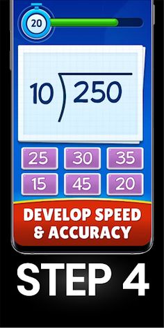Math Brain - Screenshot 4