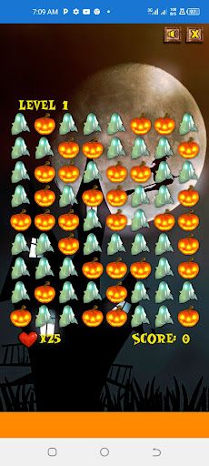 KingPuzzle - Screenshot 2