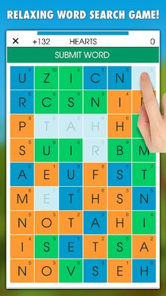 Word Search Fun PRO - Screenshot 1