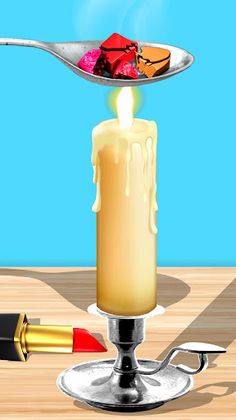 ASMR Makeup Kit Repair - Screenshot 3