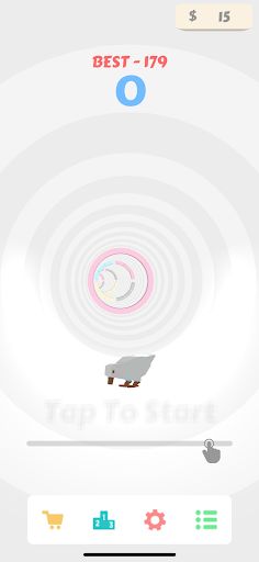 RunningDuck - Screenshot 4