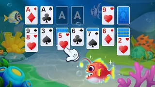 Solitaire: Card Games 2024 - Screenshot 2