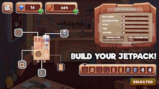 Bunny The Jetman - Screenshot 3