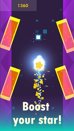 Tap Star - Screenshot 2