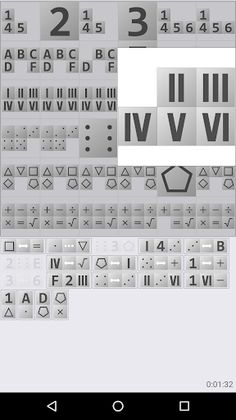 Einstein Puzzle - Screenshot 3