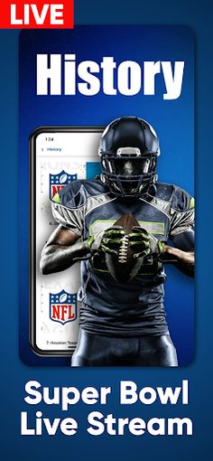 Super Bowl Live Stream - Screenshot 2