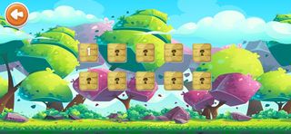 Ehmedin Dunya Macerasi - Screenshot 2