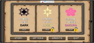 Cosmic Origins: Old Era - Screenshot 3