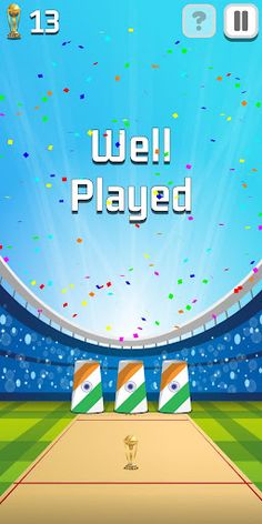 Find The World Cup - Screenshot 3