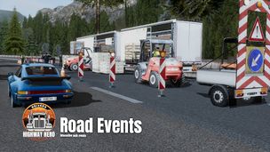 Drivers: Highway Hero - Screenshot 2