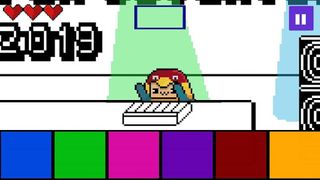 Tinguaman - Screenshot 3