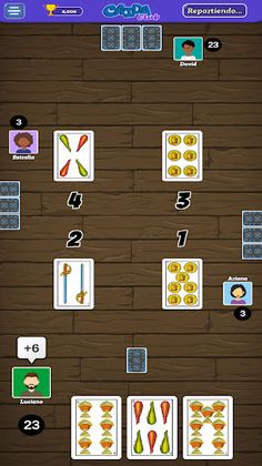 Caida Club - Caida Venezolana - Screenshot 3