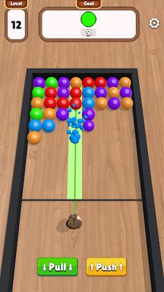 Stack Push - Screenshot 3