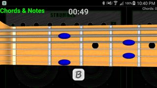 Strum On - Screenshot 1