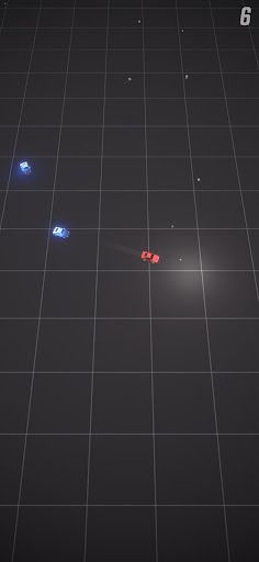 Drift Escape Pro - Screenshot 1