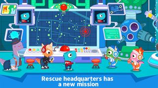 Max’s Dino Squad - Screenshot 1