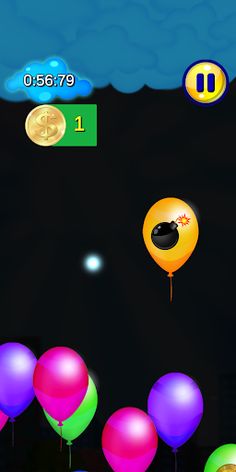 Burn Shiba Game - Screenshot 3