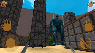 Attack on Giants: A.O.T - Screenshot 2