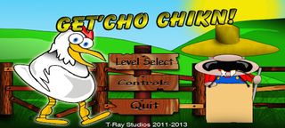 Get Cho'Chikn - Screenshot 3
